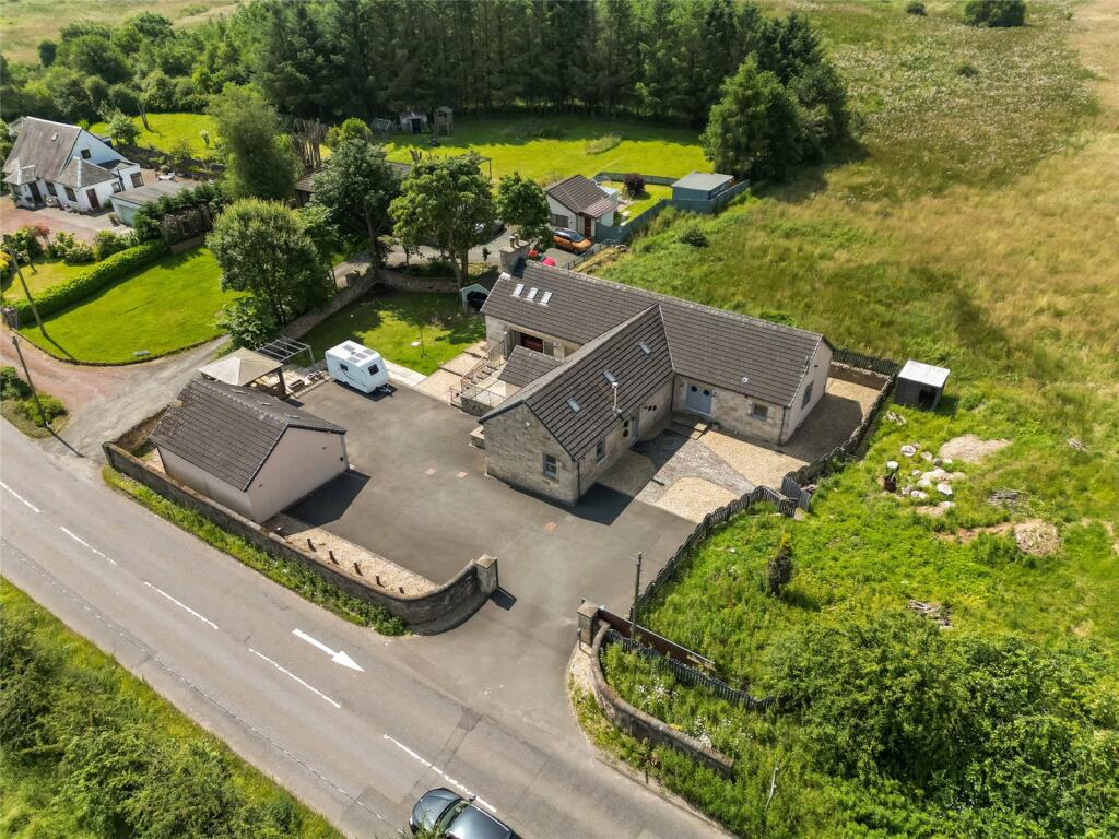 Main image of property: Stirling Road, Cumbernauld, Glasgow, North Lanarkshire, G67