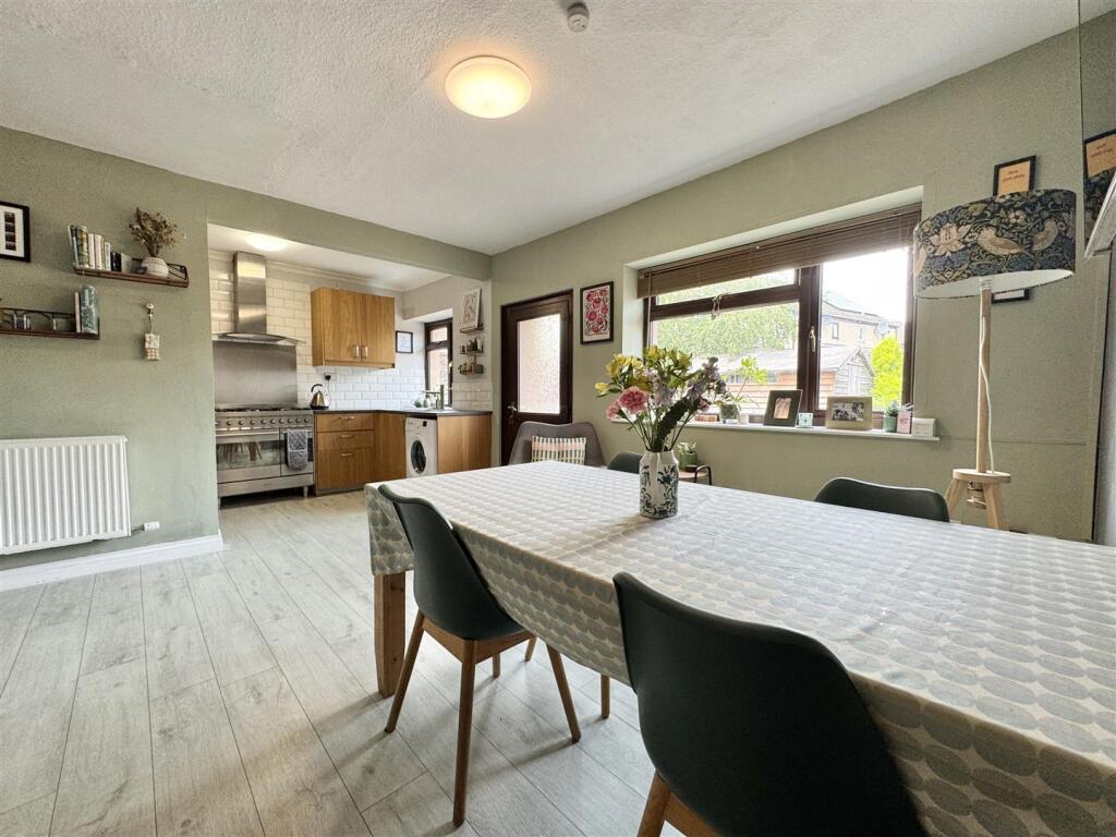 House in Carlisle - View 4