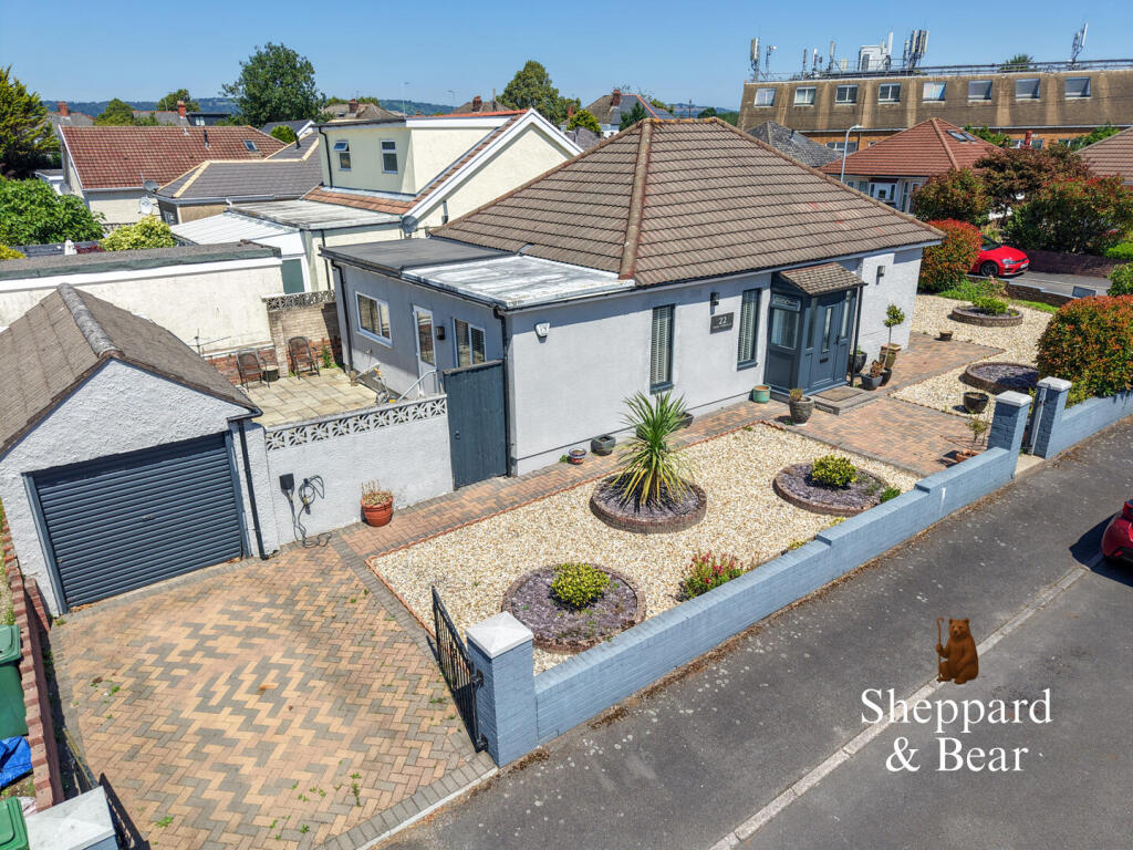 Main image of property: Heol Wernlas, Cardiff
