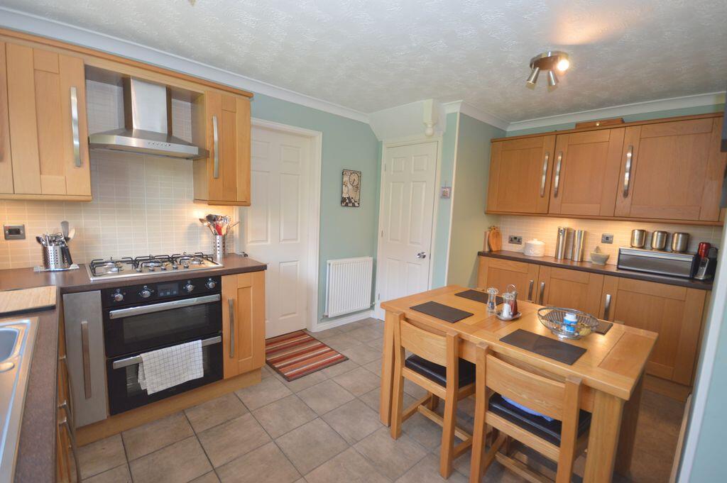 Parklands, Widnes photo 4