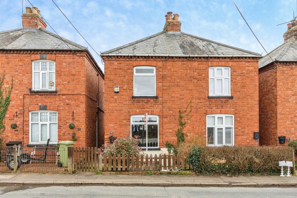 Main image of property: Station Road, Castlethorpe, Milton Keynes
