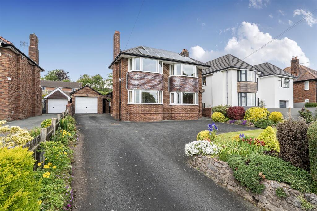 Main image of property: Trefonen Road, SY11 2TW