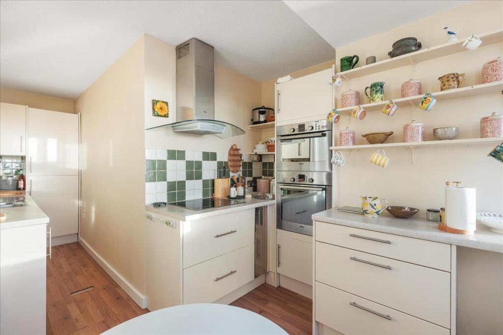 Rosebank, Holyport Road, London, SW6 photo 4