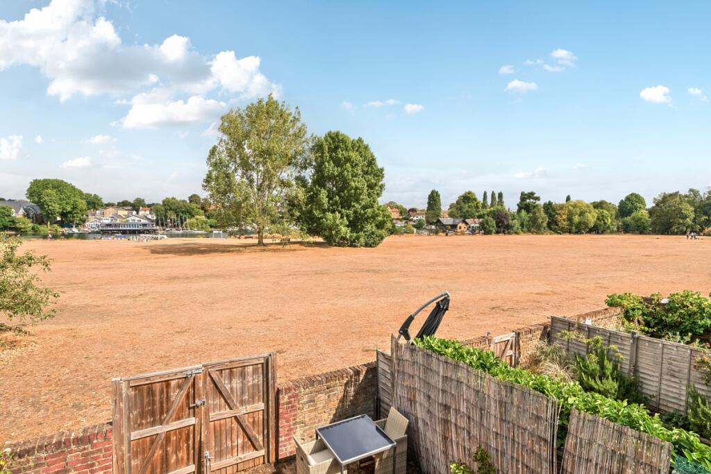 Main image of property: Buckingham Gardens, West Molesey KT8