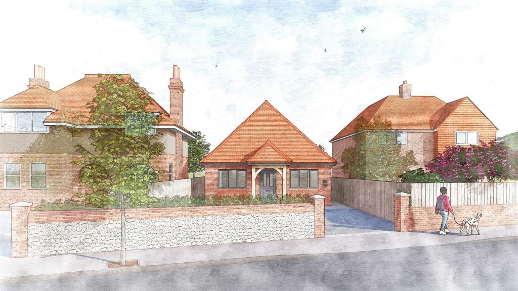 Main image of property: Heathfield Road, Seaford