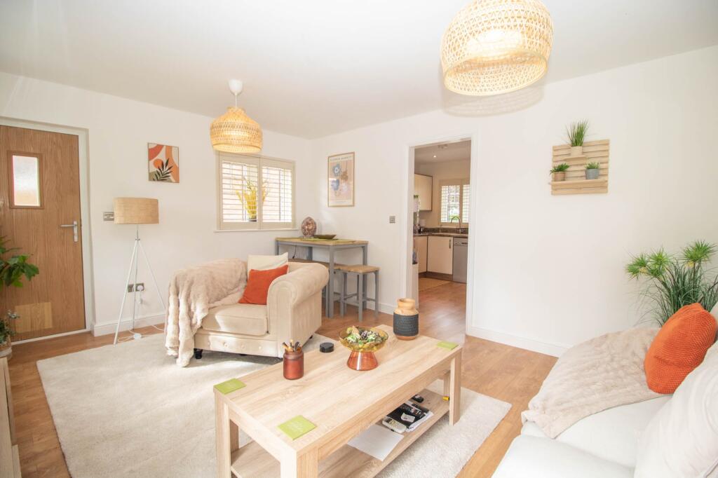 House in Chester - View 5