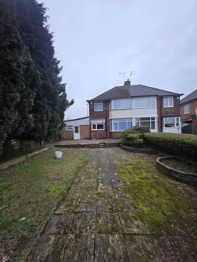 Additional image 12 of Rooms Available In Ryde Park Rd, B45