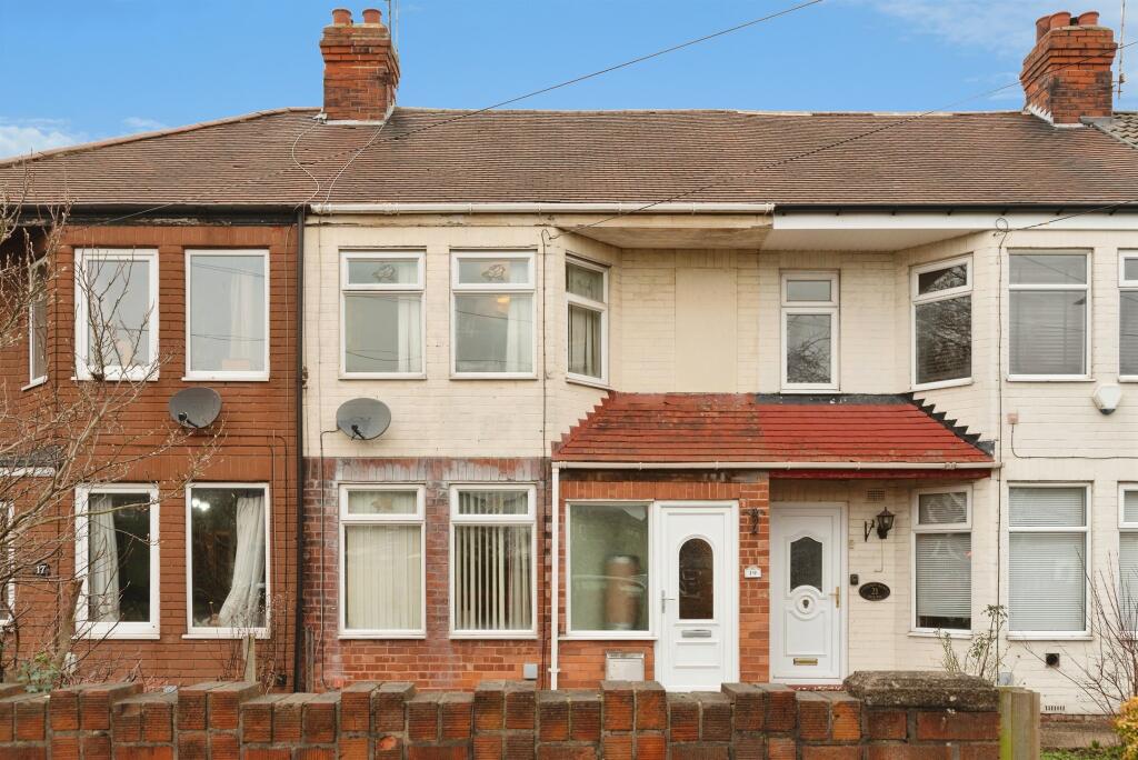 Main image of property: County Road South, Hull