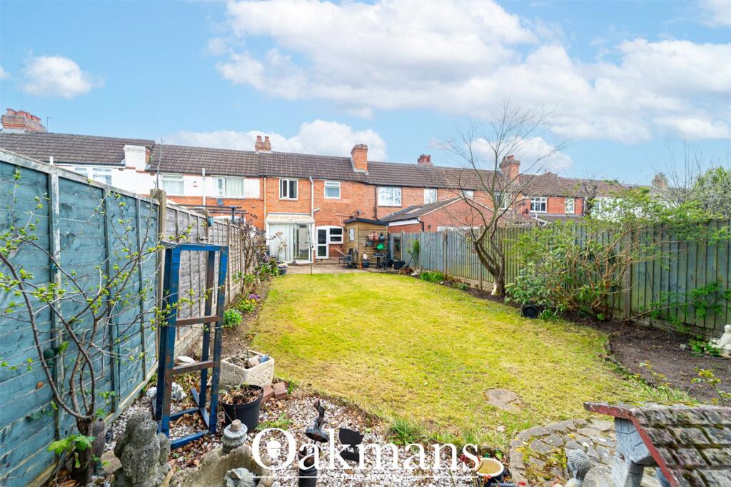 Additional image 23 of Hawkesley Mill Lane, Birmingham, West Midlands, B31