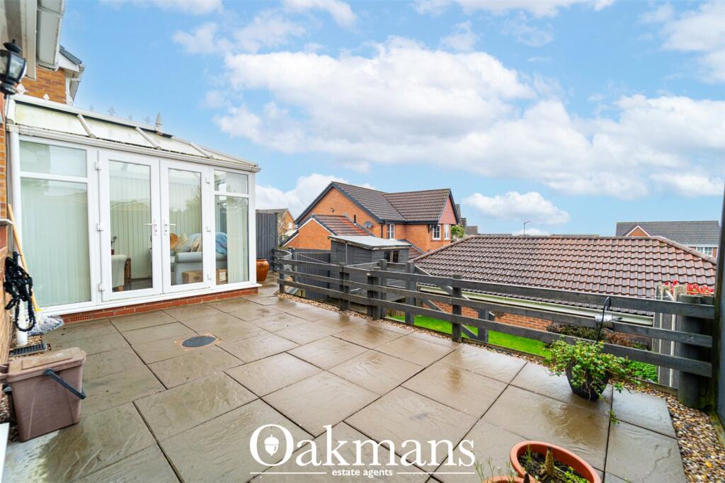 Additional image 24 of Taylor Way, Oldbury, West Midlands, B69