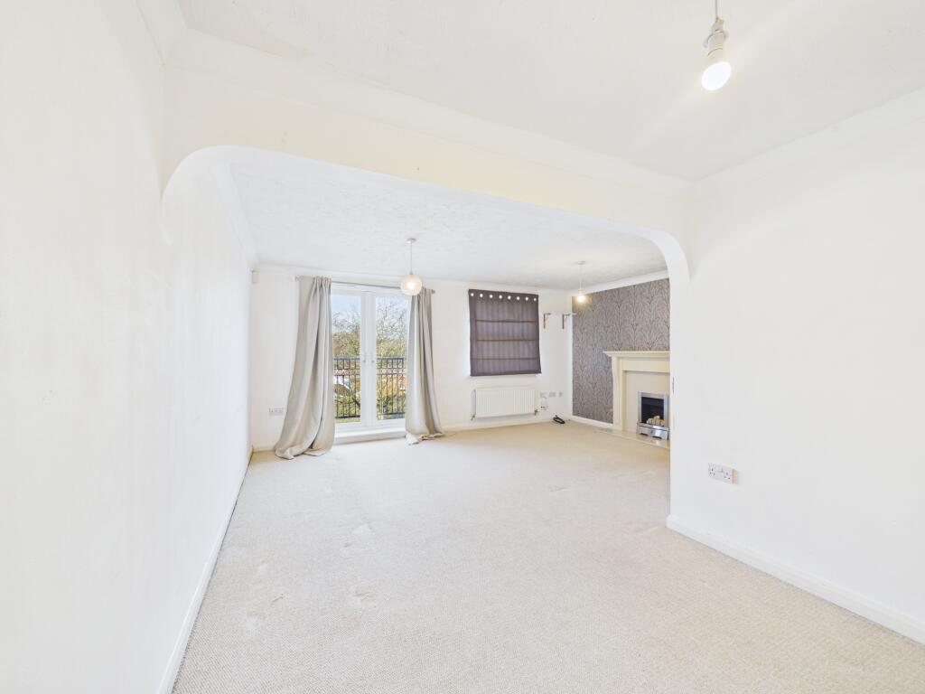 Verona Way, Chellaston photo 3
