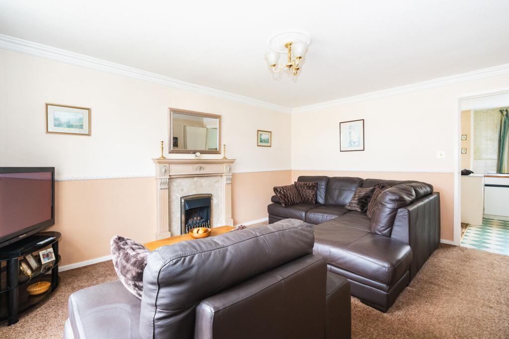 House in Sheffield - View 3