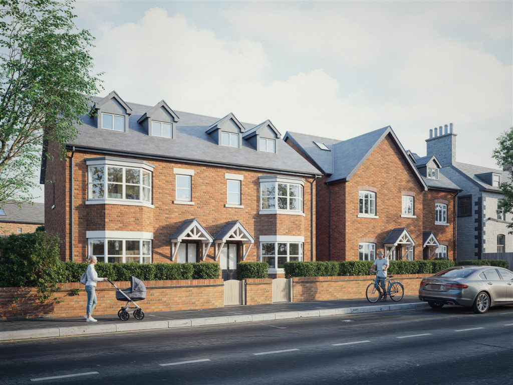 House in Telford - View 3