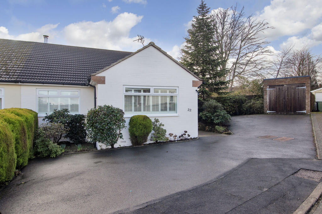 Main image of property: Chester Avenue, Tunbridge Wells