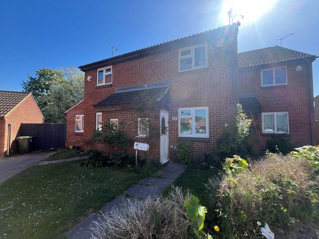Main image of property: Gwynne Close, Tring