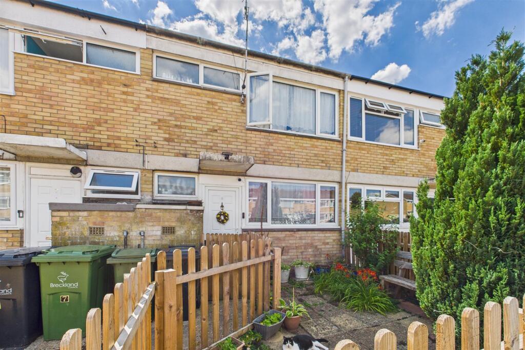 Main image of property: Ely Way, Thetford