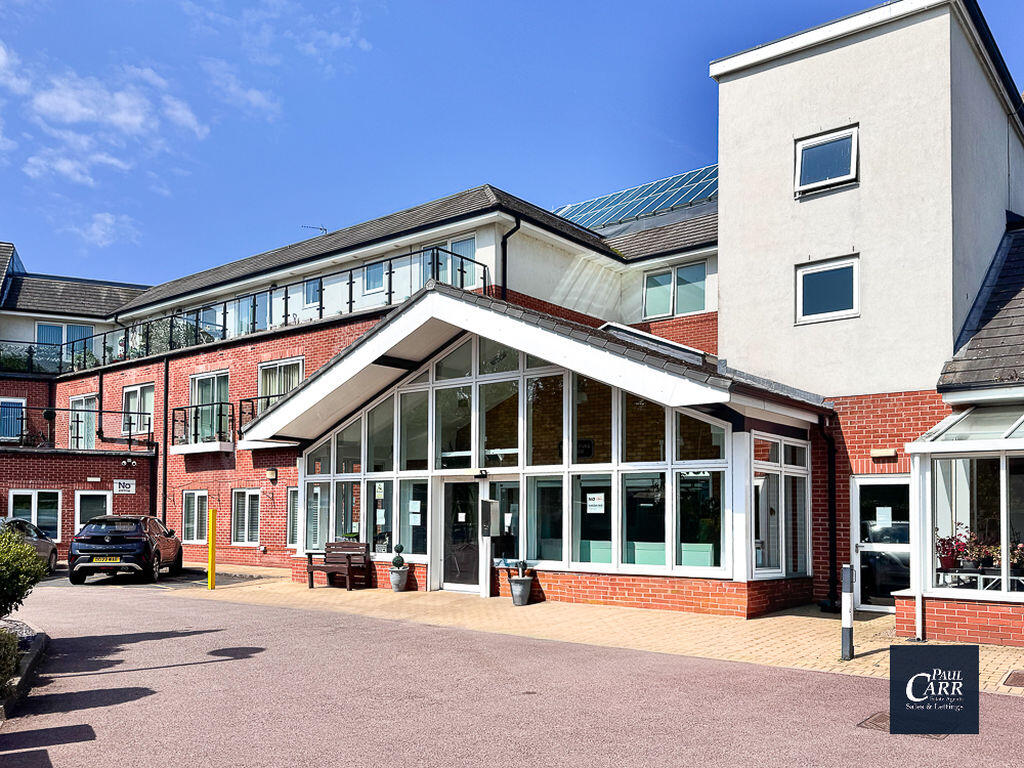 Main image of property: Beacon Park Village, Lower Sandford Street, Lichfield