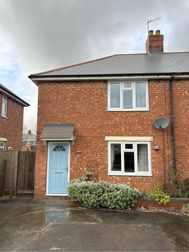 Main image of property: Coleridge Gardens, Lincoln
