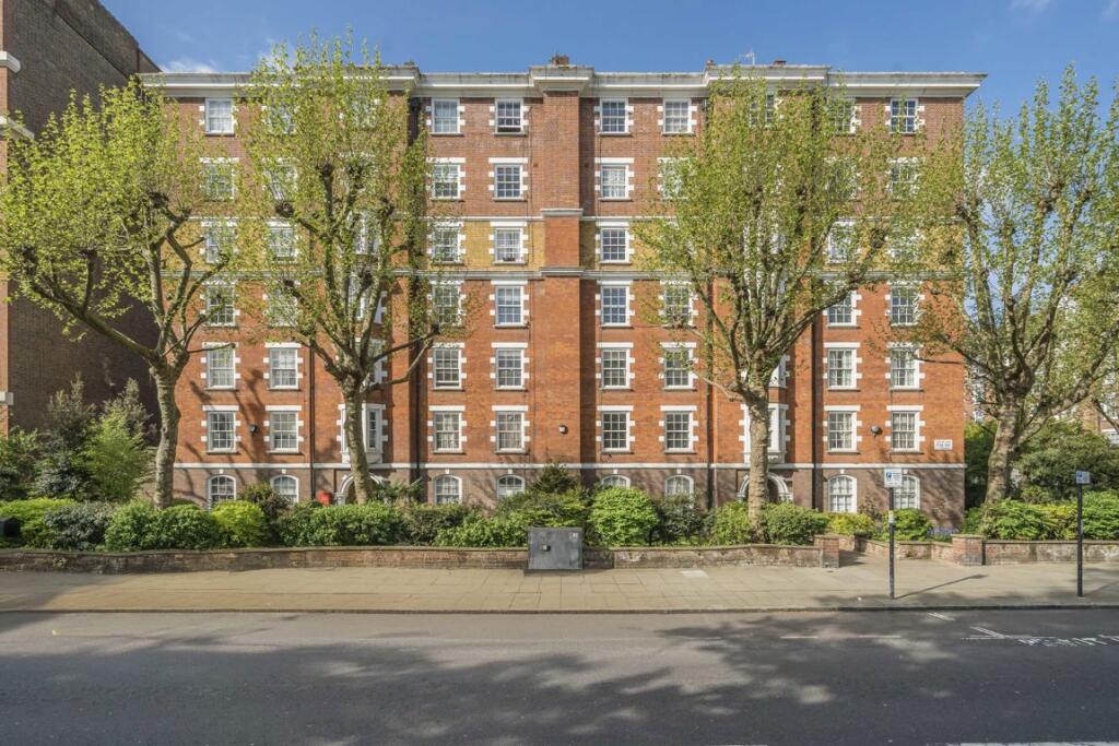 Main image of property: Grove End Road, St John's Wood