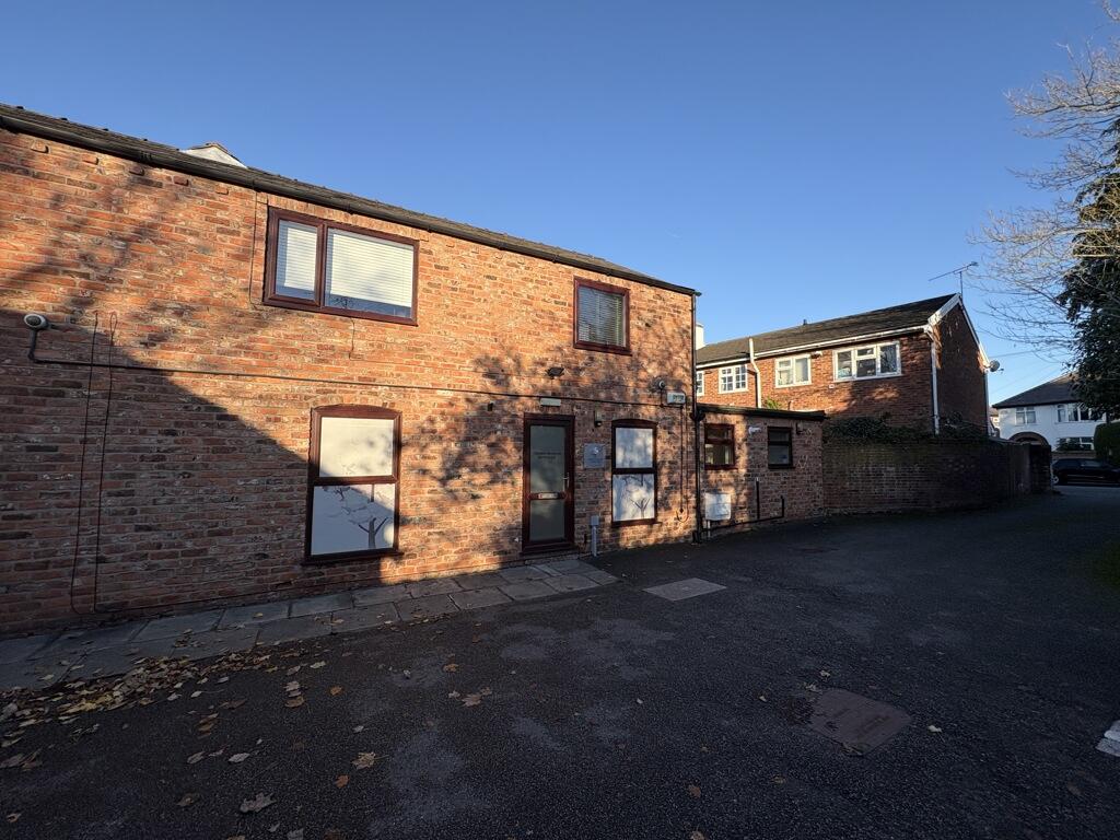 Main image of property: Fidelity House, 12A Stocks Lane, Chester, Cheshire, CH3 5TF