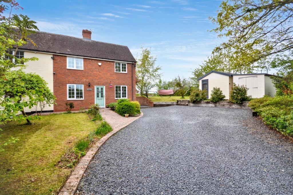 Main image of property: Worcester Road, Earls Croome, Worcestershire