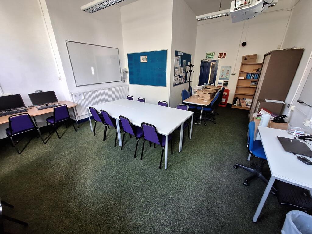 Additional image 8 of Stone Hall Adult Education Centre, 1083 Warwick Road, Birmingham, B27 6QT