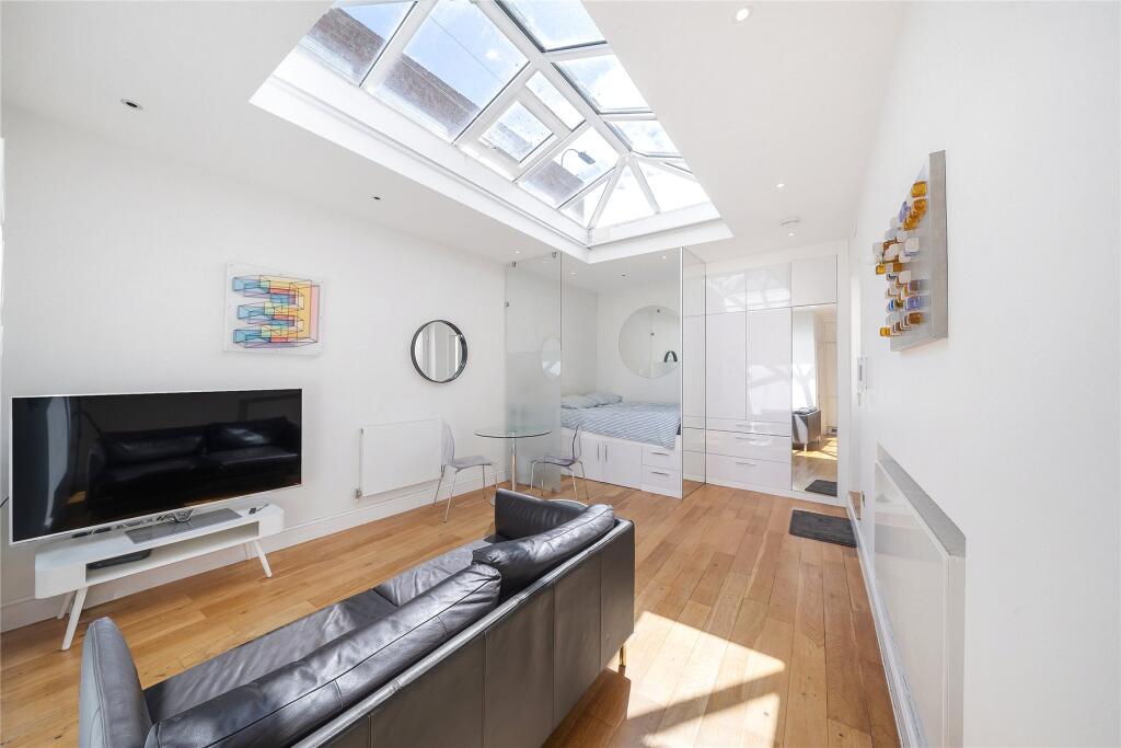 Main image of property: Ongar Road, London, SW6