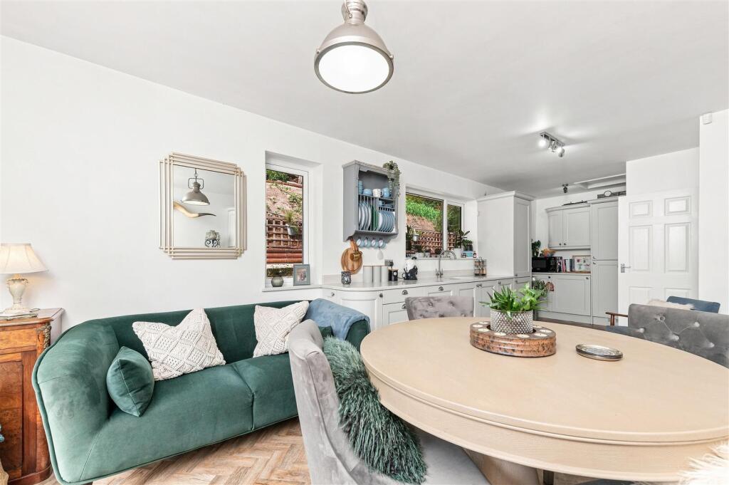 House in Calderdale, West Yorkshire - More