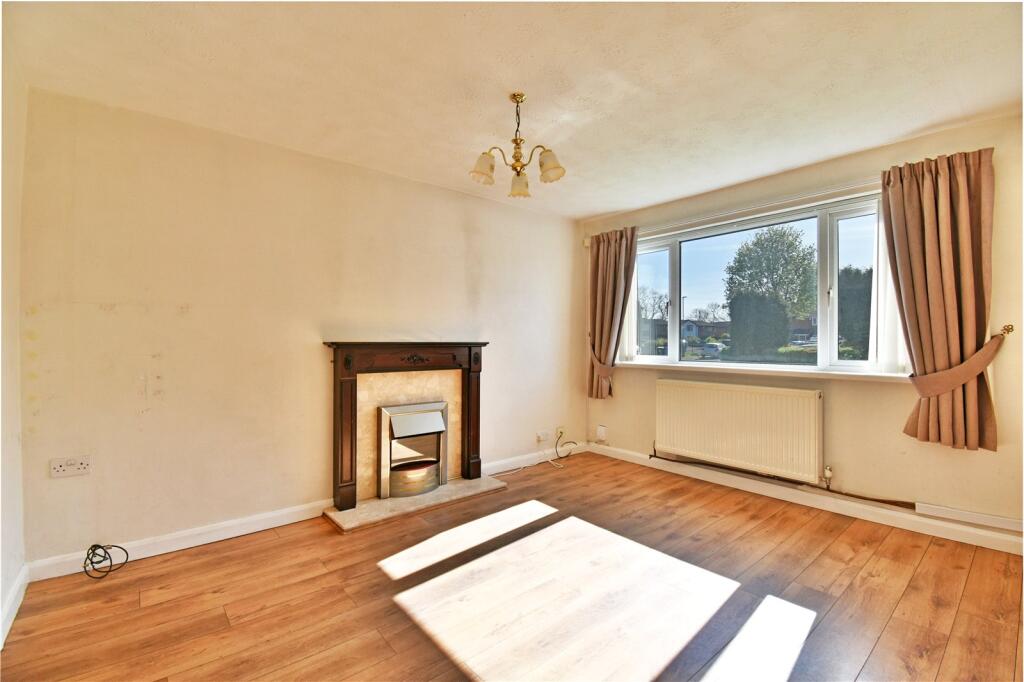 High Ash Grove, Audenshaw, Tameside, M34 - View 4