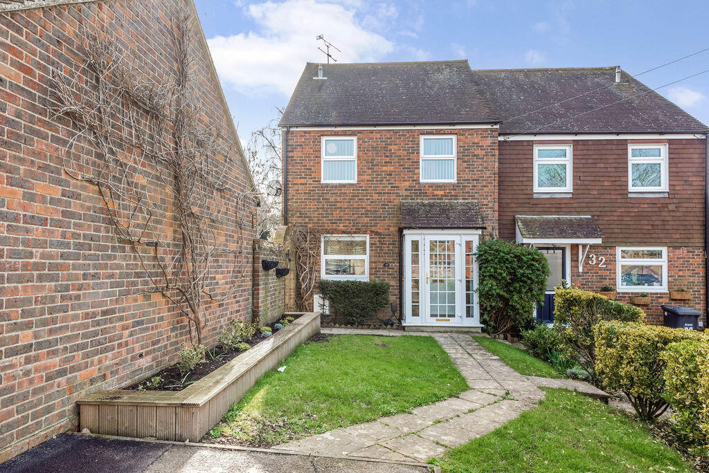 Main image of property: West Street, Emsworth