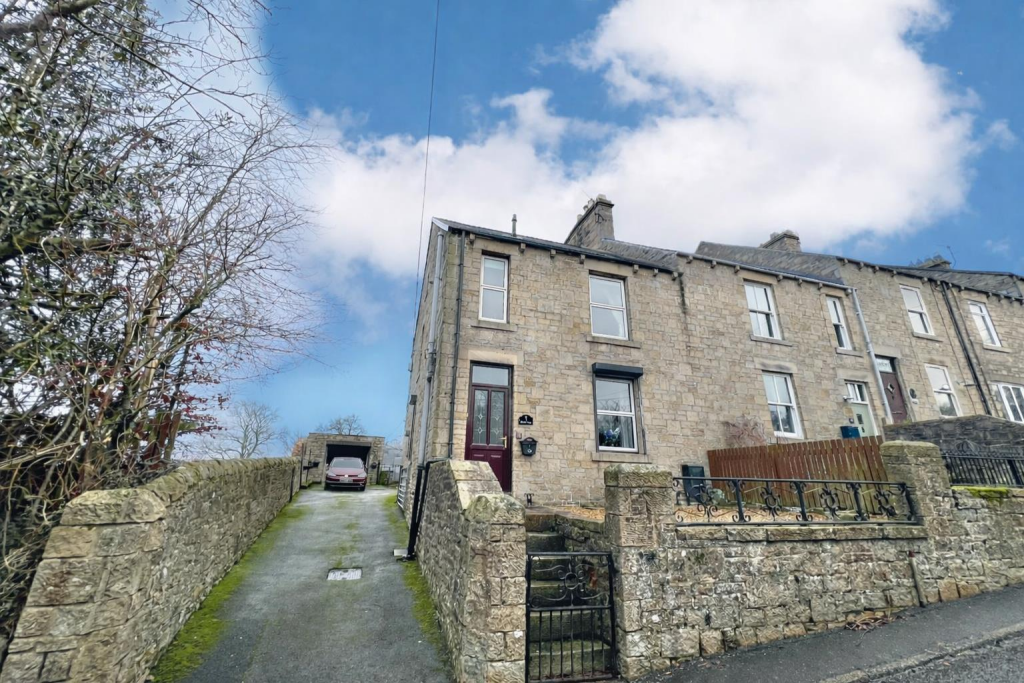 Main image of property: Belle Vue, Frosterley, Bishop Auckland