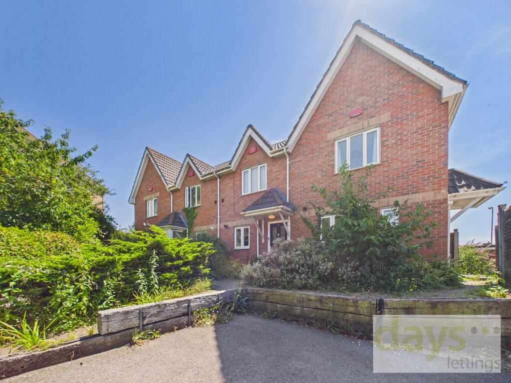 Main image of property: Northern Road, Portsmouth, City Of Portsmouth