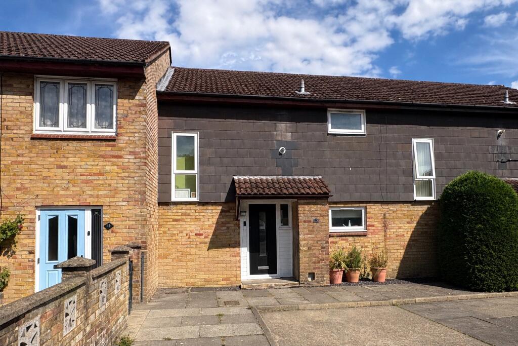 Main image of property: Hussar Court, Aldershot, Hampshire, GU11