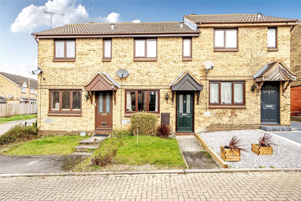 Main image of property: Westwood Close, Great Holm, Milton Keynes, Buckinghamshire, MK8