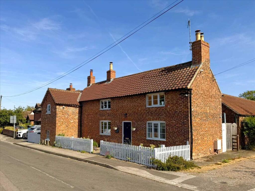 Main image of property: Main Street, Kinoulton, Nottingham