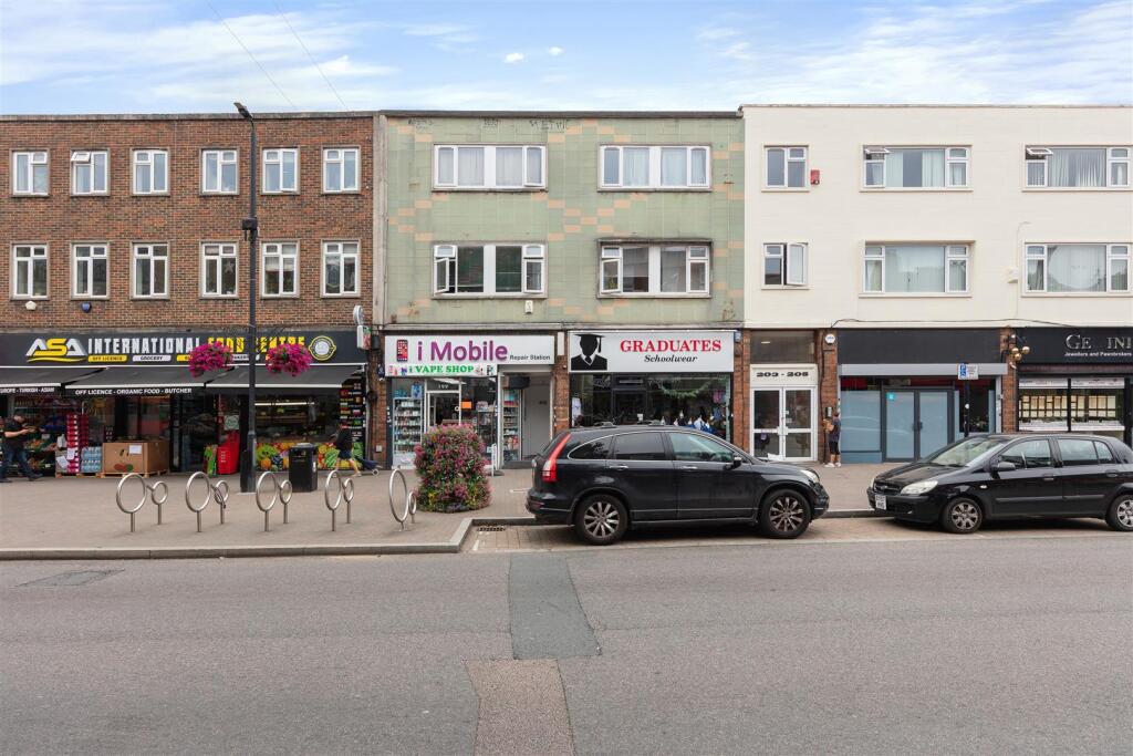 Main image of property: High Street, Orpington