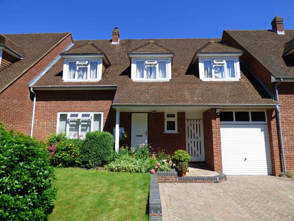 Main image of property: South Maundin, Hughenden Valley, HP14