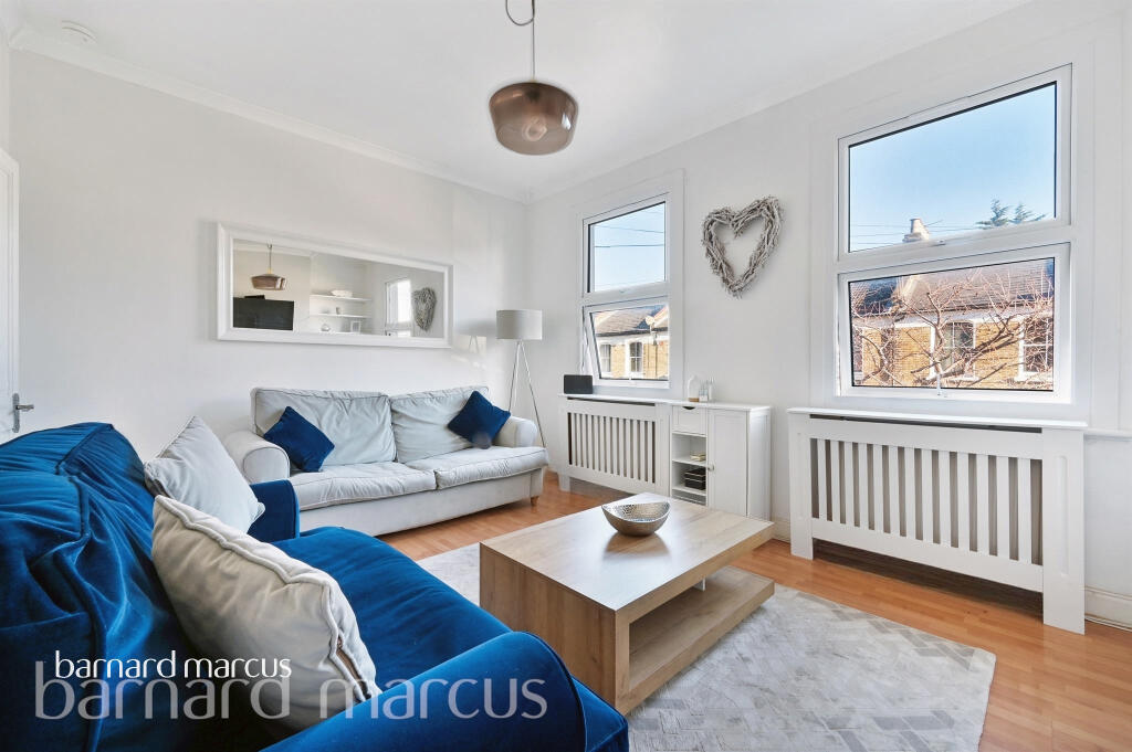 Main image of property: Geldart Road, LONDON