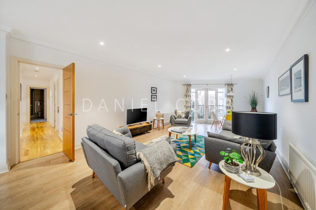 Main image of property: Leathermarket Court, London, SE1