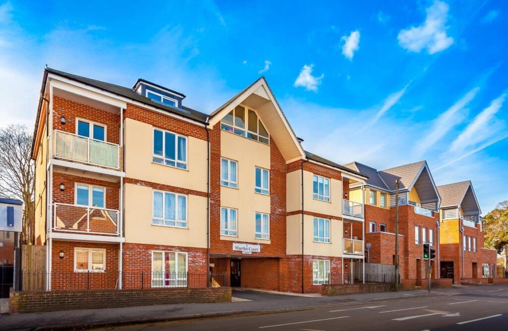Main image of property: Coulsdon Road, Caterham