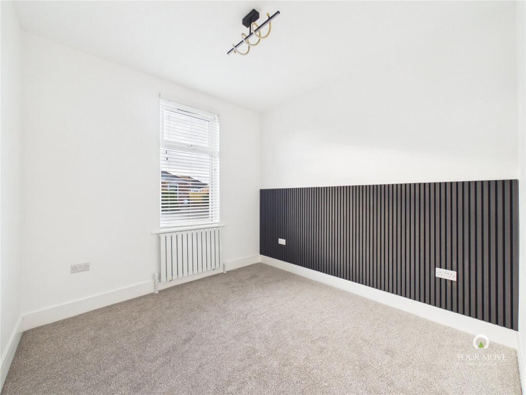 Ashwood Crescent, Newcastle upon Tyne, Tyne and Wear, NE6 photo 4