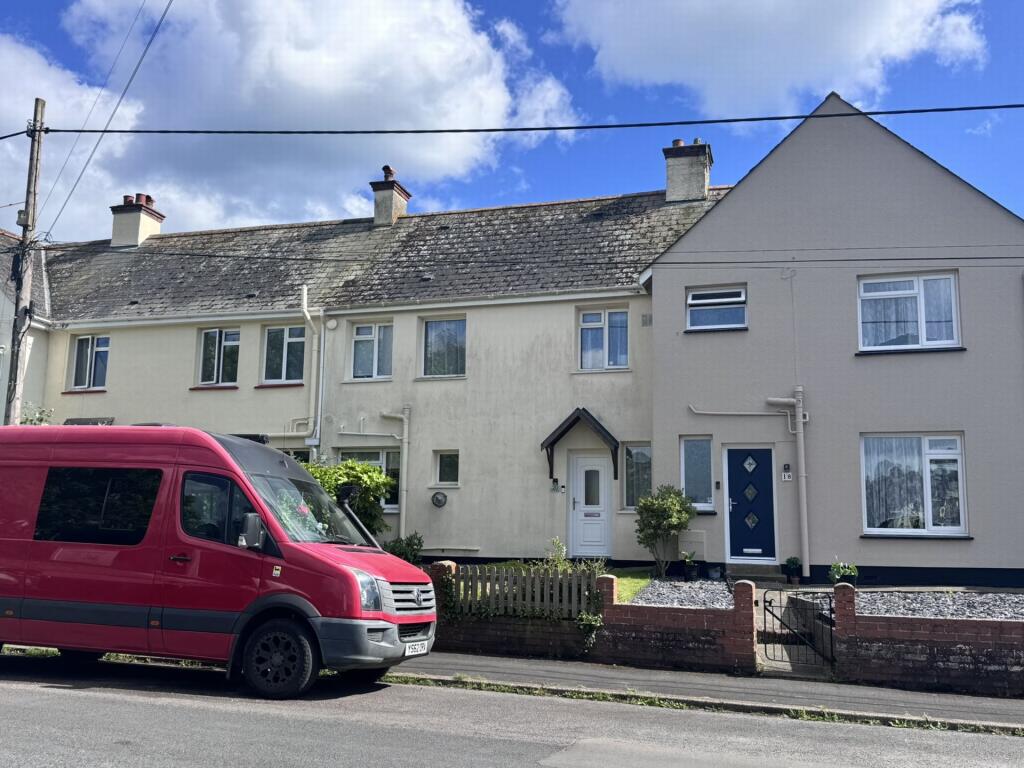 Main image of property: First Avenue, Dawlish, EX7