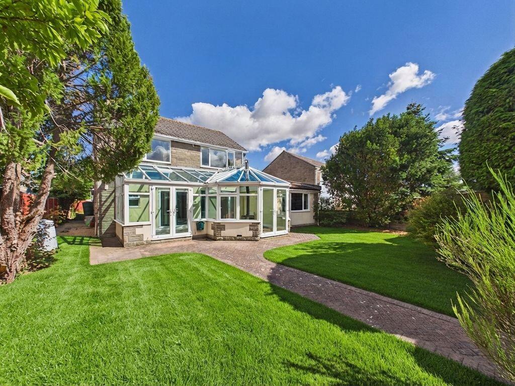 Main image of property: St. Cleers Orchard, Somerton