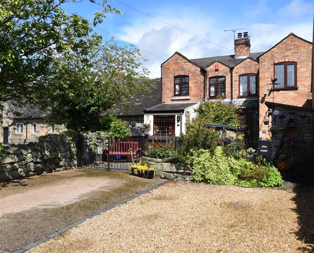 Main image of property: Morley Almshouses Lane, Morley, Derbyshire