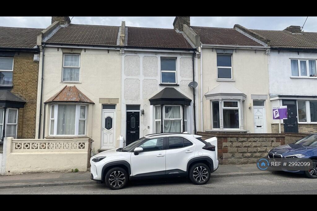 Main image of property: Ingram Road, Gillingham, ME7