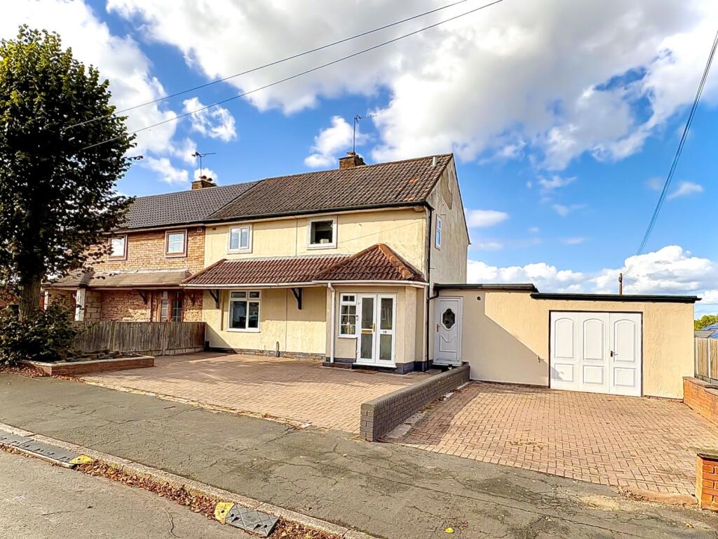 Main image of property: The Vista, Sedgley, DY3