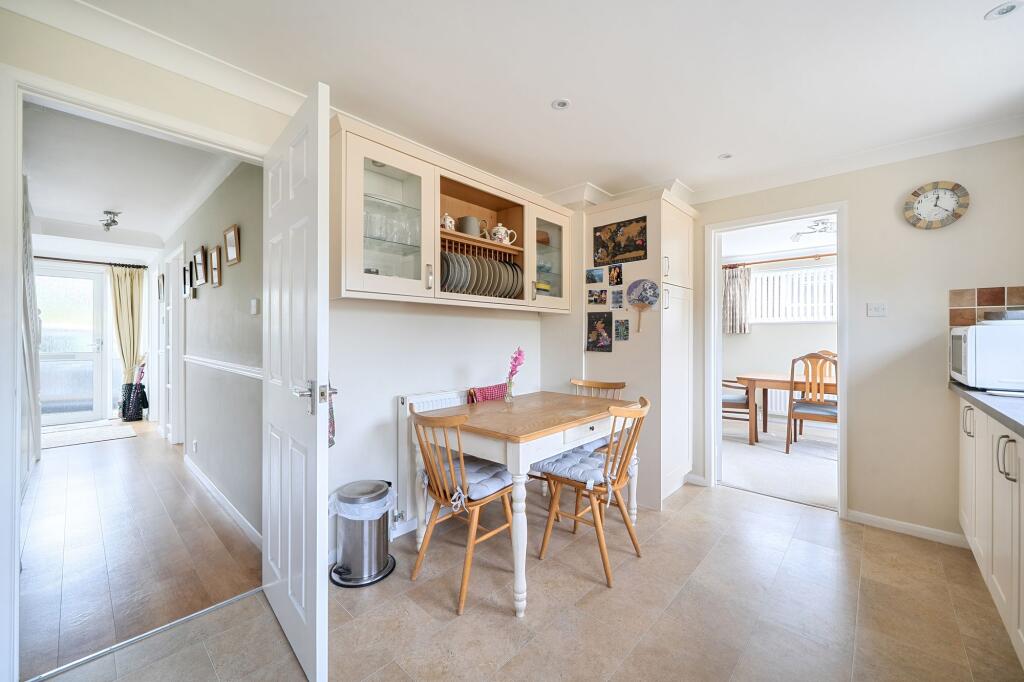 House in Southampton - View 4