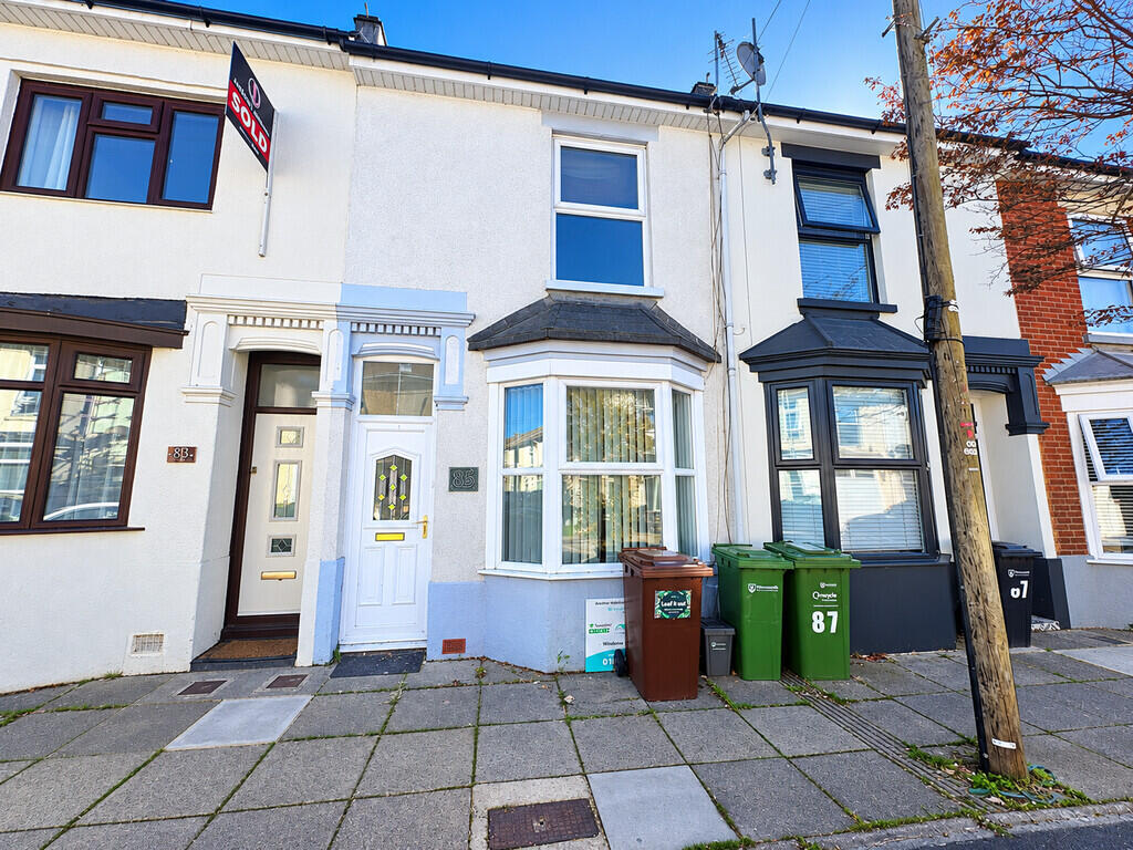 Main image of property: Strode Road, Portsmouth