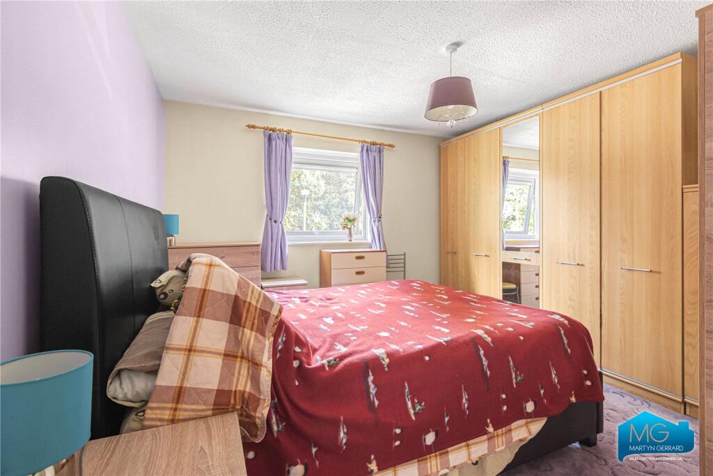 Apartment in London - View 4