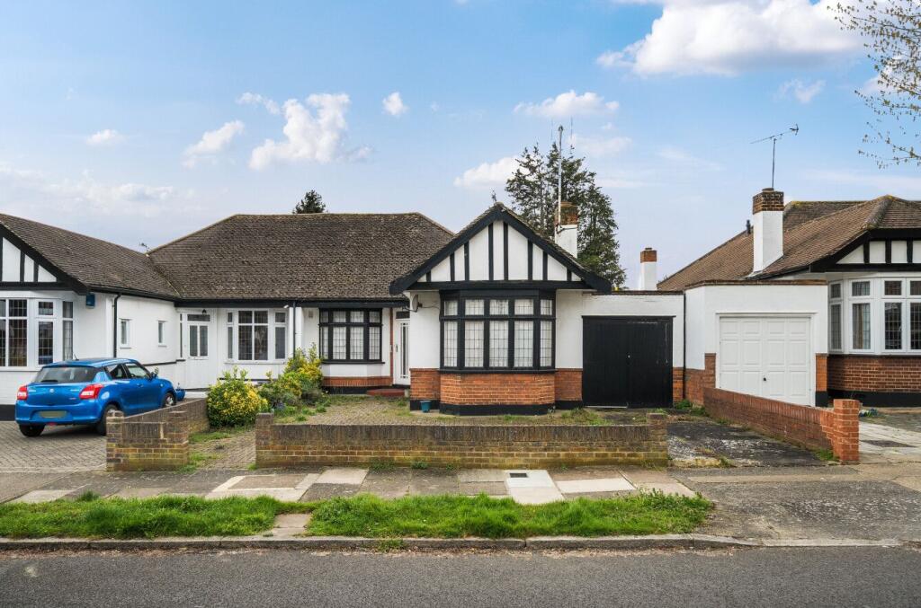 Main image of property: Hall Park Road, Upminster